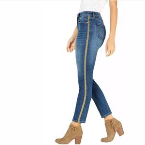 🌵NWT Style & Co.Denim MidRise Skinny Jeans